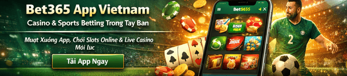 bet365 app