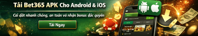 bet365 apk